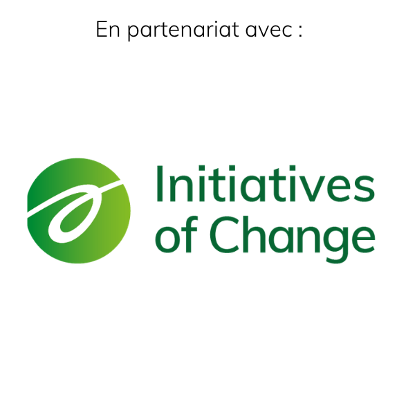 Initiatives of Change generic partner FR